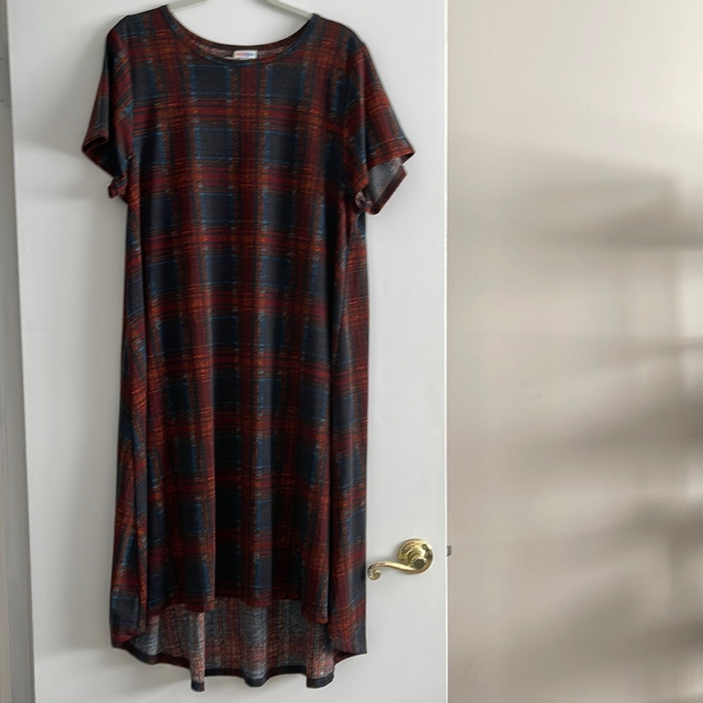 LuLaRoe Carly Dress